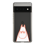 スリムプロテクションケース［ MOOMIN - Angry face ］