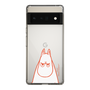 スリムプロテクションケース［ MOOMIN - Angry face ］
