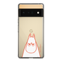 スリムプロテクションケース［ MOOMIN - Angry face ］
