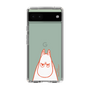 スリムプロテクションケース［ MOOMIN - Angry face ］