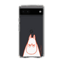 スリムプロテクションケース［ MOOMIN - Angry face ］