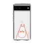 スリムプロテクションケース［ MOOMIN - Angry face ］