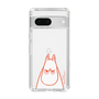 スリムプロテクションケース［ MOOMIN - Angry face ］