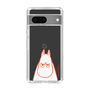 スリムプロテクションケース［ MOOMIN - Angry face ］