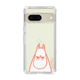 スリムプロテクションケース［ MOOMIN - Angry face ］