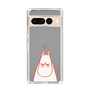 スリムプロテクションケース［ MOOMIN - Angry face ］