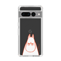 スリムプロテクションケース［ MOOMIN - Angry face ］