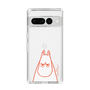 スリムプロテクションケース［ MOOMIN - Angry face ］