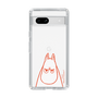 スリムプロテクションケース［ MOOMIN - Angry face ］
