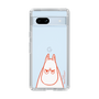 スリムプロテクションケース［ MOOMIN - Angry face ］