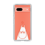 スリムプロテクションケース［ MOOMIN - Angry face ］