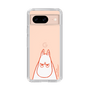 スリムプロテクションケース［ MOOMIN - Angry face ］