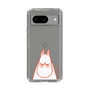 スリムプロテクションケース［ MOOMIN - Angry face ］