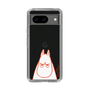 スリムプロテクションケース［ MOOMIN - Angry face ］