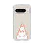 スリムプロテクションケース［ MOOMIN - Angry face ］