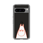 スリムプロテクションケース［ MOOMIN - Angry face ］