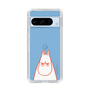 スリムプロテクションケース［ MOOMIN - Angry face ］