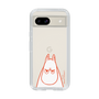 スリムプロテクションケース［ MOOMIN - Angry face ］