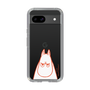スリムプロテクションケース［ MOOMIN - Angry face ］