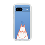 スリムプロテクションケース［ MOOMIN - Angry face ］