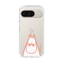 スリムプロテクションケース［ MOOMIN - Angry face ］
