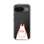 スリムプロテクションケース［ MOOMIN - Angry face ］