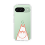 スリムプロテクションケース［ MOOMIN - Angry face ］