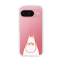 スリムプロテクションケース［ MOOMIN - Angry face ］