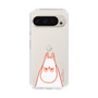 スリムプロテクションケース［ MOOMIN - Angry face ］