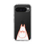 スリムプロテクションケース［ MOOMIN - Angry face ］