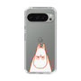 スリムプロテクションケース［ MOOMIN - Angry face ］