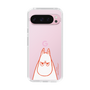 スリムプロテクションケース［ MOOMIN - Angry face ］
