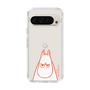 スリムプロテクションケース［ MOOMIN - Angry face ］