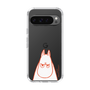 スリムプロテクションケース［ MOOMIN - Angry face ］