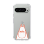 スリムプロテクションケース［ MOOMIN - Angry face ］