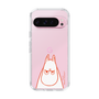 スリムプロテクションケース［ MOOMIN - Angry face ］