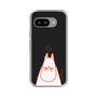 スリムプロテクションケース［ MOOMIN - Angry face ］