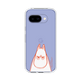 スリムプロテクションケース［ MOOMIN - Angry face ］