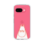 スリムプロテクションケース［ MOOMIN - Angry face ］