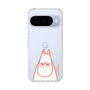 スリムプロテクションケース［ MOOMIN - Angry face ］