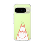 スリムプロテクションケース［ MOOMIN - Angry face ］