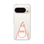 スリムプロテクションケース［ MOOMIN - Angry face ］