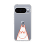 スリムプロテクションケース［ MOOMIN - Angry face ］