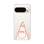 スリムプロテクションケース［ MOOMIN - Angry face ］