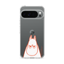 スリムプロテクションケース［ MOOMIN - Angry face ］