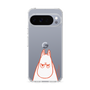 スリムプロテクションケース［ MOOMIN - Angry face ］