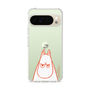スリムプロテクションケース［ MOOMIN - Angry face ］
