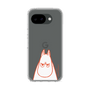 スリムプロテクションケース［ MOOMIN - Angry face ］