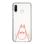 スリムプロテクションケース［ MOOMIN - Angry face ］