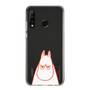 スリムプロテクションケース［ MOOMIN - Angry face ］